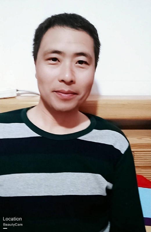 真爱难寻的第一张照片--衡阳相亲服务中心