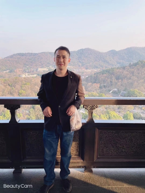 周周的第一张照片--衡阳相亲服务中心