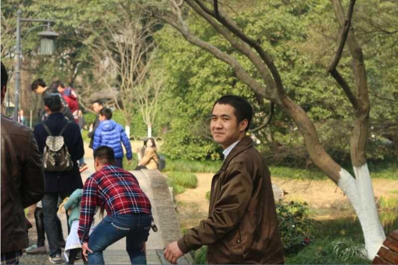 周周的第三张照片--衡阳相亲服务中心