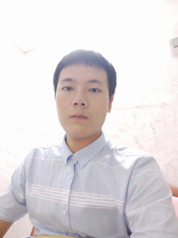 乔乔的第一张照片--衡阳相亲服务中心