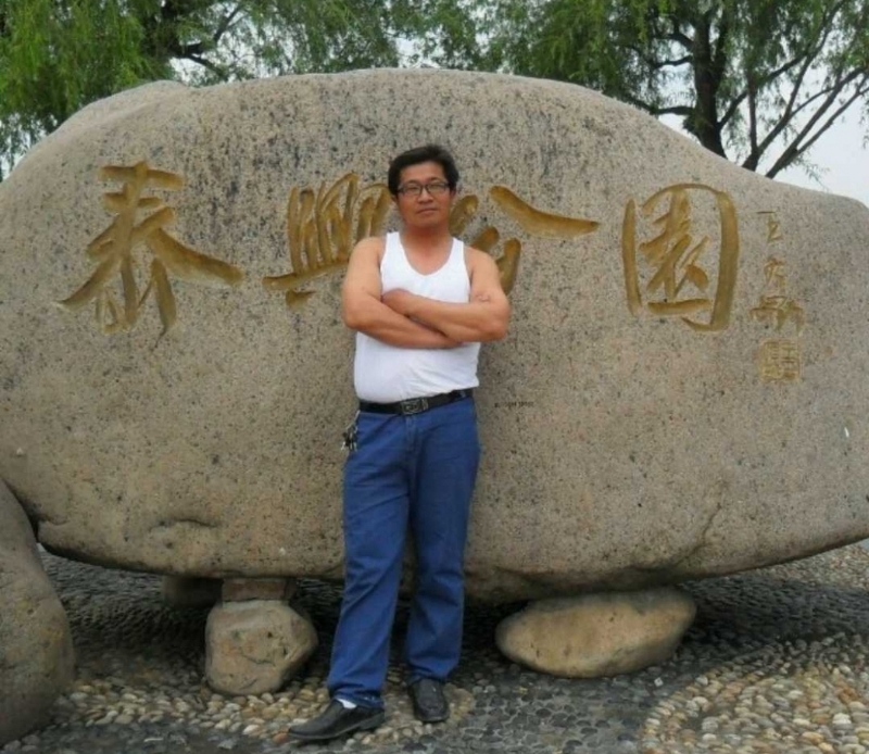 黑哥的第一张照片--衡阳相亲服务中心