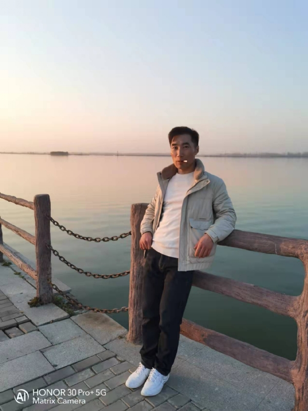 望月兔的第一张照片--衡阳相亲服务中心