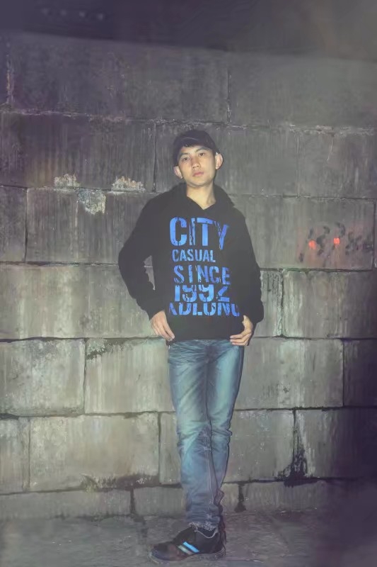 黄渊军的第一张照片--衡阳相亲服务中心