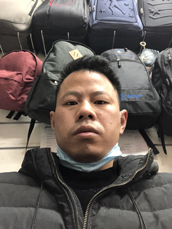 Jincai的第一张照片--衡阳相亲服务中心