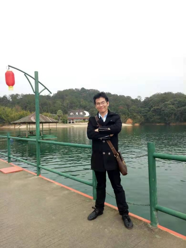 缘分不期而遇的第二张照片--衡阳相亲服务中心