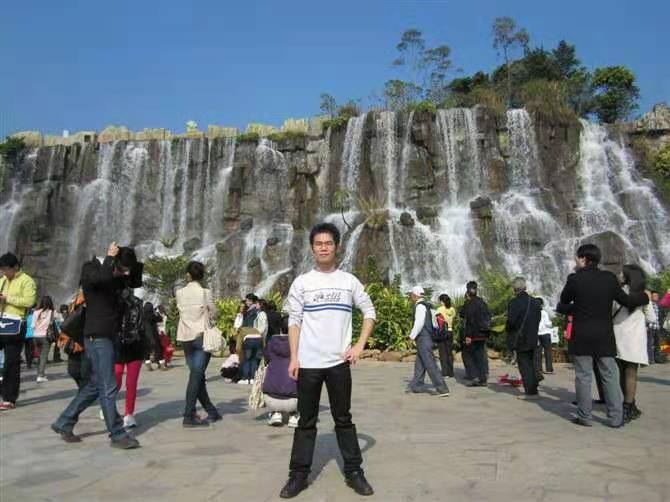 缘分不期而遇的第三张照片--衡阳相亲服务中心