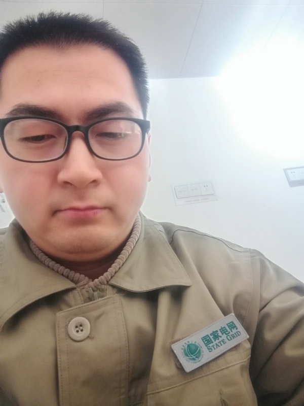 笨笨的小傻瓜的第一张照片--衡阳相亲服务中心