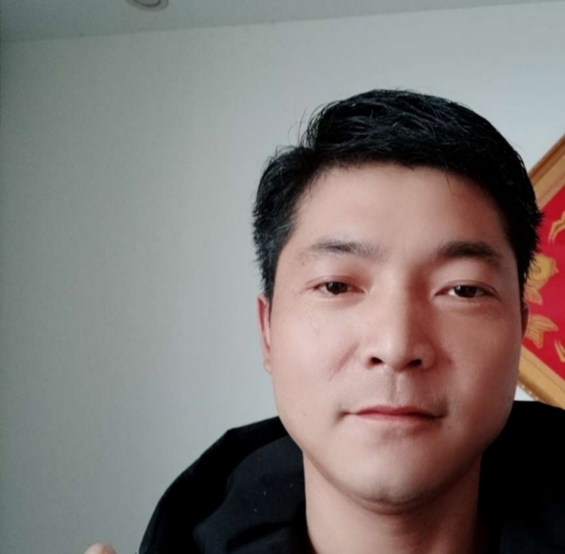 郝运的第一张照片--衡阳相亲服务中心