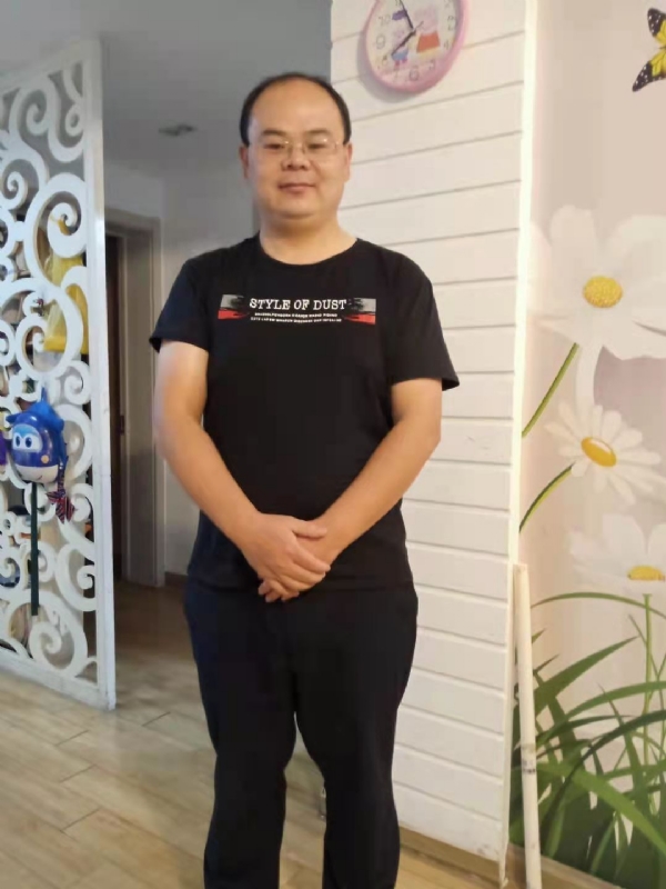 知音难觅的第一张照片--衡阳相亲服务中心