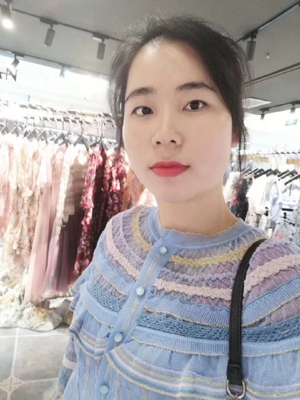 团笑的第一张照片--衡阳相亲服务中心