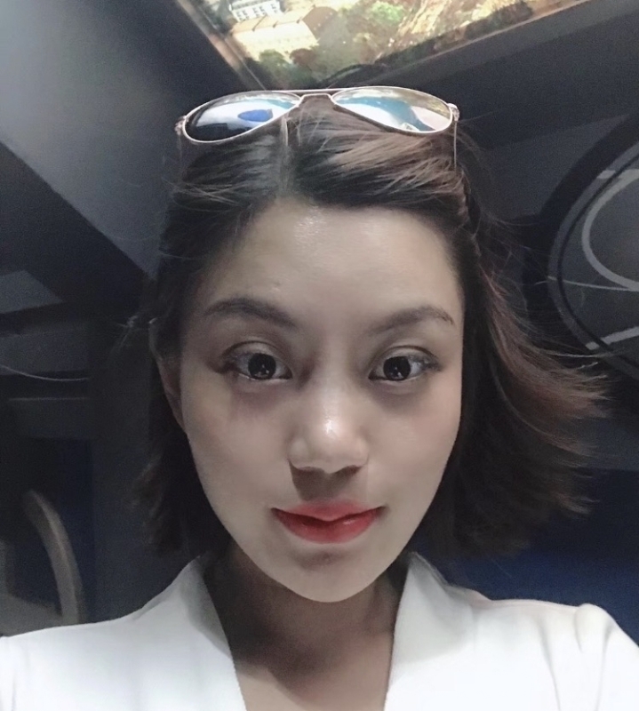 春暖花开的第一张照片--衡阳相亲服务中心