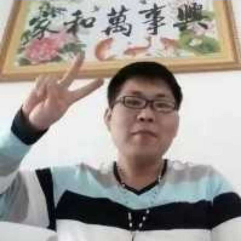 快乐就好的第一张照片--衡阳相亲服务中心