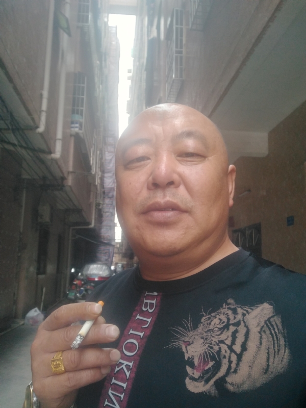 人在TA乡的第一张照片--衡阳相亲服务中心