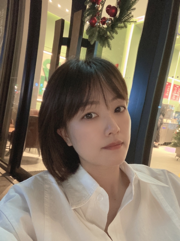 笑笑girl的第一张照片--衡阳相亲服务中心