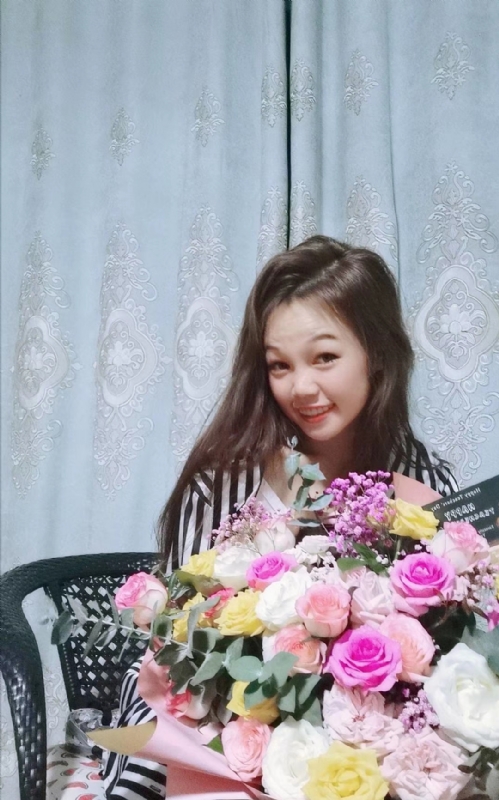 声声慢的第一张照片--衡阳相亲服务中心