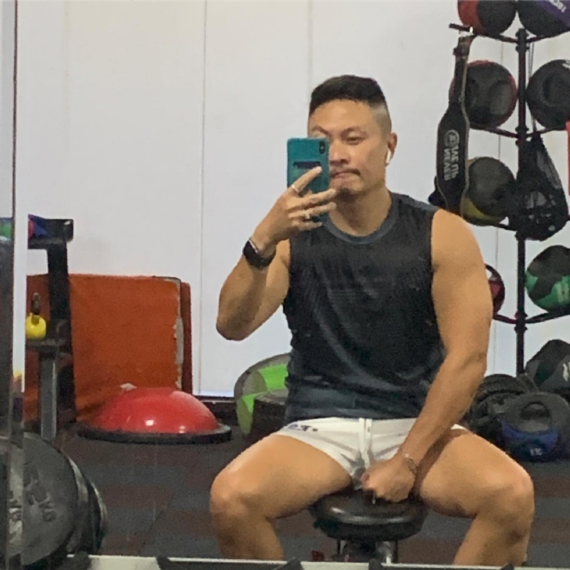 Andy的第二张照片--衡阳相亲服务中心