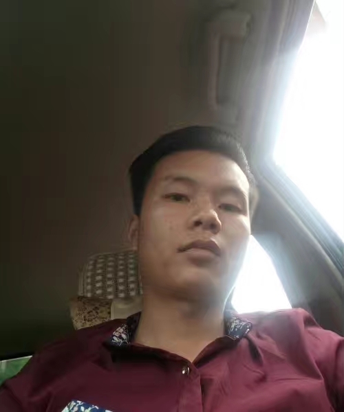 单亲爸爸的第一张照片--衡阳相亲服务中心