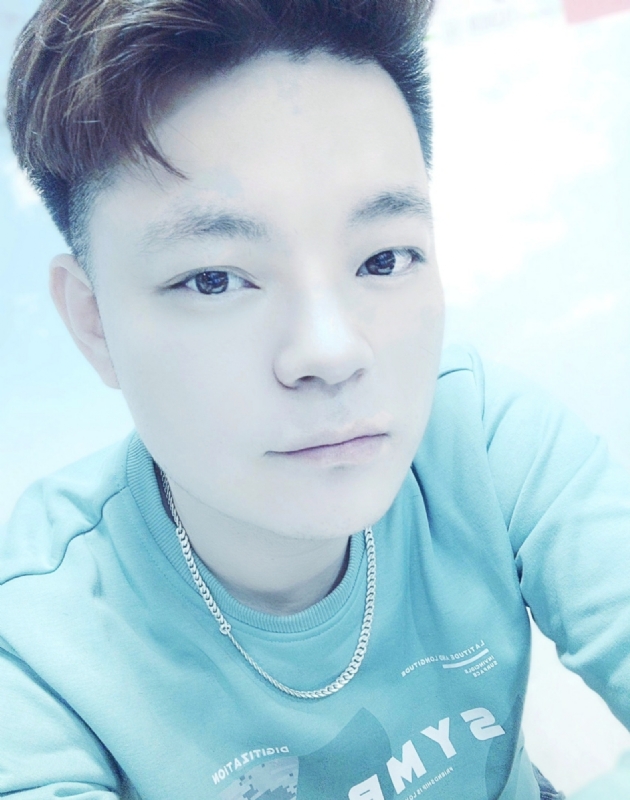 小丰的第一张照片--衡阳相亲服务中心