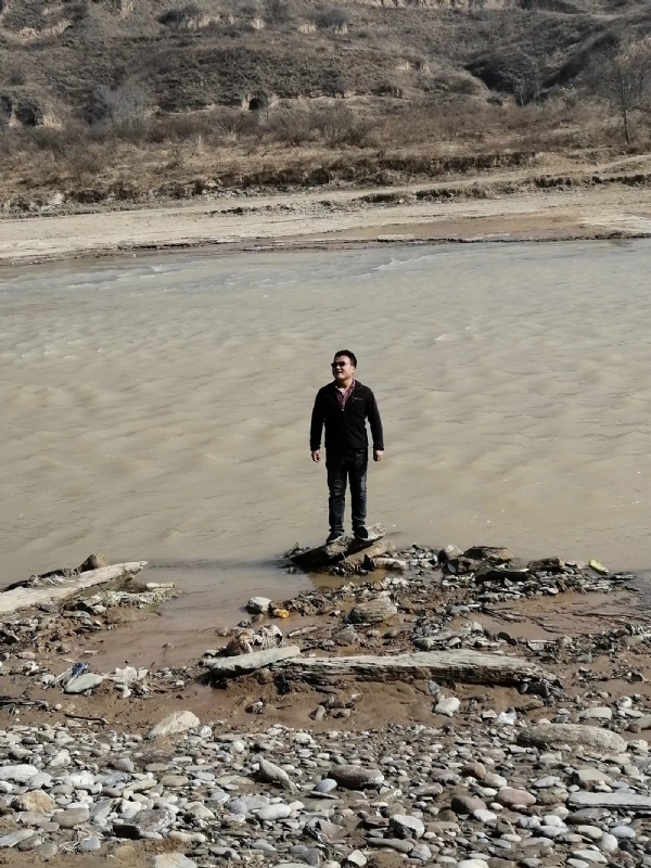 新之旅的第一张照片--衡阳相亲服务中心