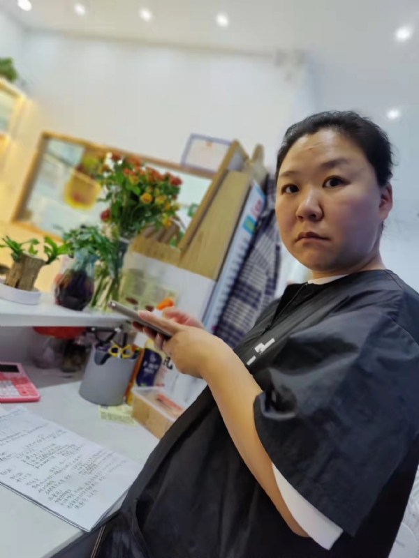 东北小野花的第二张照片--衡阳相亲服务中心