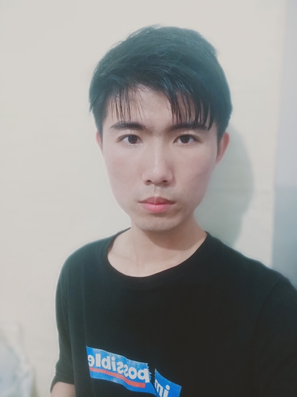 奔跑的範儿的第一张照片--衡阳相亲服务中心