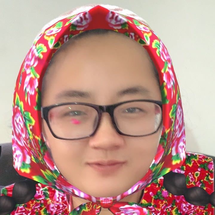 小兰的第一张照片--衡阳相亲服务中心