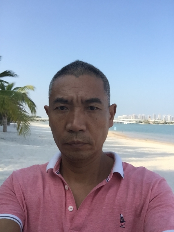 白开水的第一张照片--衡阳相亲服务中心