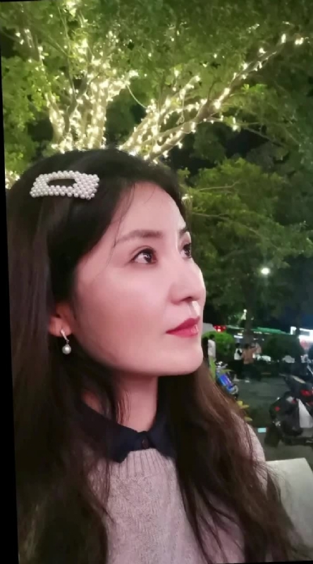 小迷糊的第一张照片--衡阳相亲服务中心