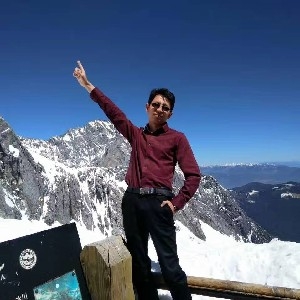 寒江孤影的第一张照片--衡阳相亲服务中心