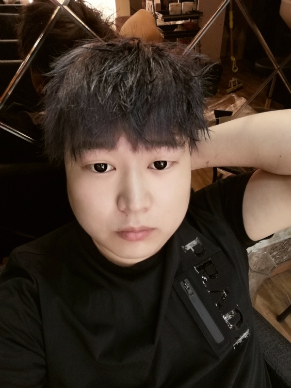 夜微凉的第一张照片--衡阳相亲服务中心