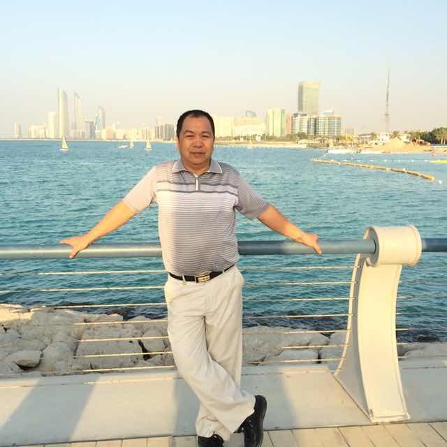 爱时尚爱旅游的第一张照片--衡阳相亲服务中心