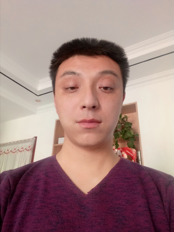 钱永辉的第一张照片--衡阳相亲服务中心