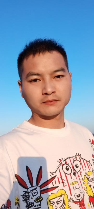 有梦不怕痛的第一张照片--衡阳相亲服务中心