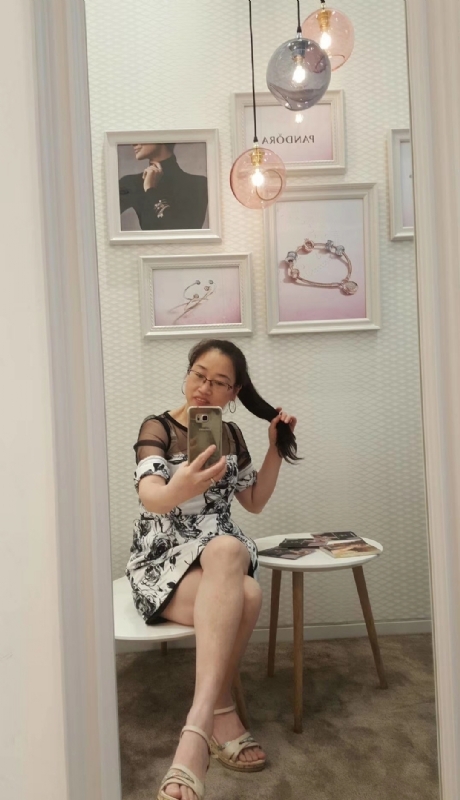 阿红的第一张照片--衡阳相亲服务中心