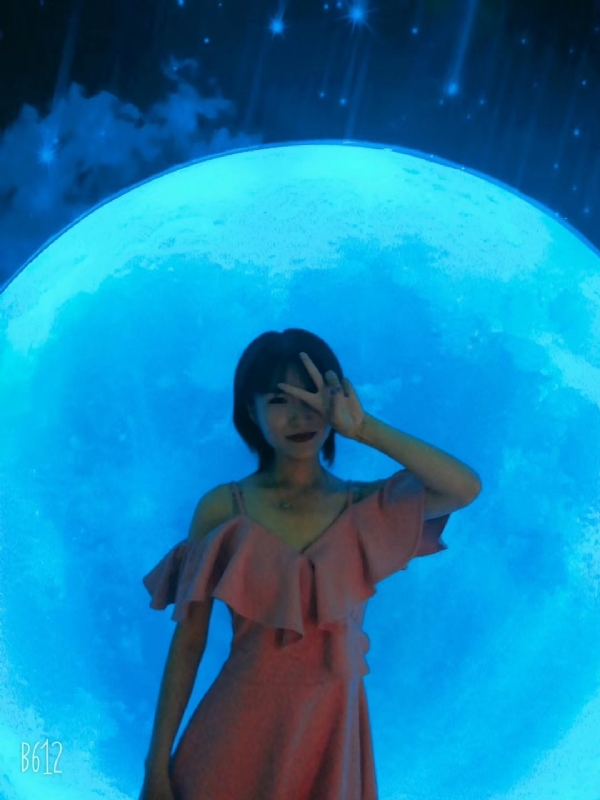 Smile的第一张照片--衡阳相亲服务中心