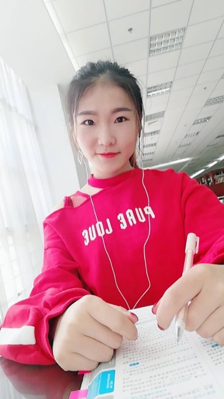 Smile的第二张照片--衡阳相亲服务中心