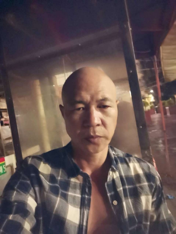 黑马的第一张照片--衡阳相亲服务中心