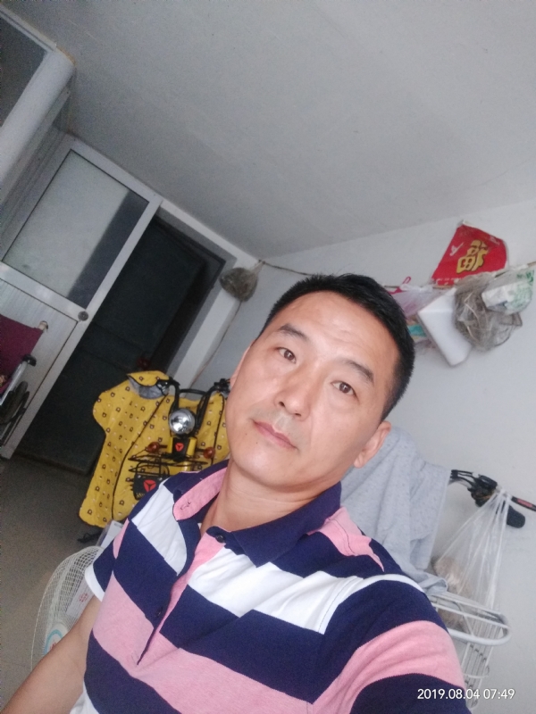 啊豹的第一张照片--衡阳相亲服务中心