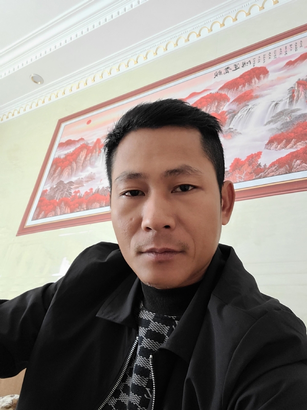 大叔的第一张照片--衡阳相亲服务中心