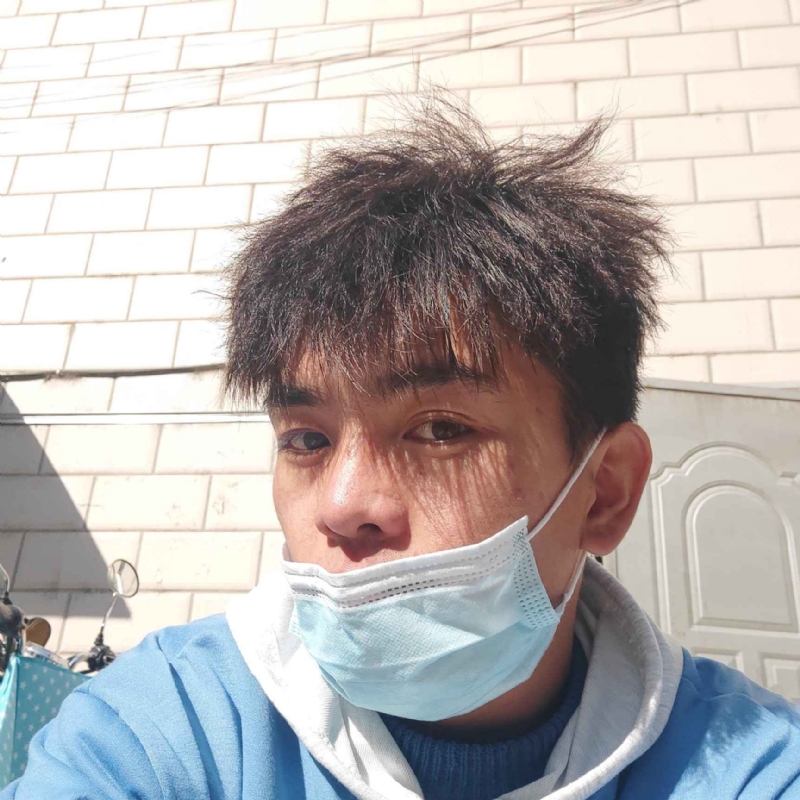 90后美少男的第一张照片--衡阳相亲服务中心