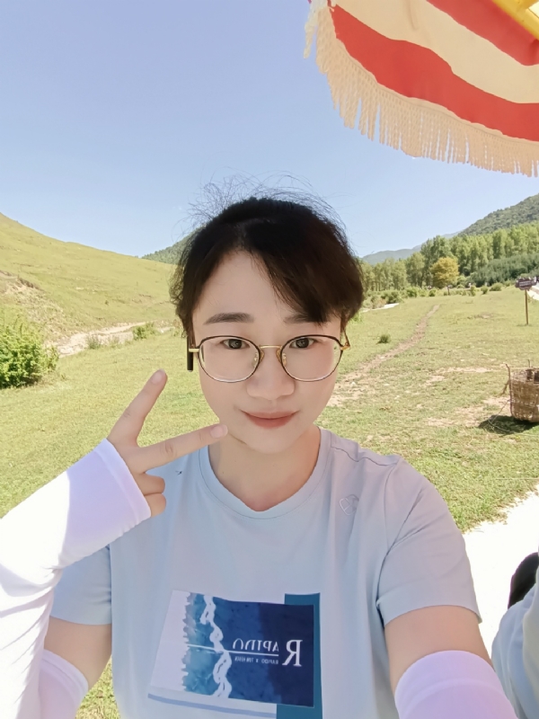 暖暖的第一张照片--衡阳相亲服务中心