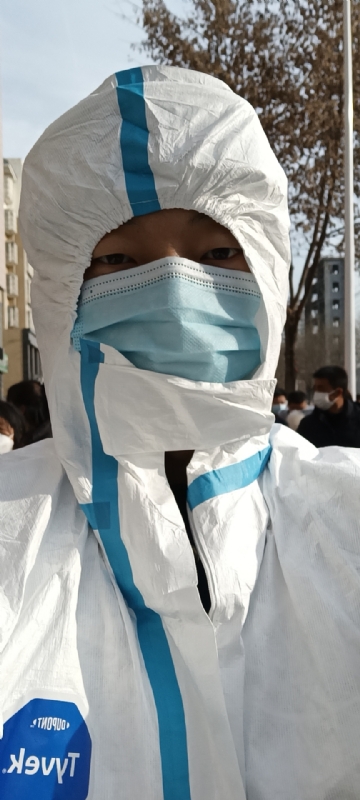 试问卷帘的第二张照片--衡阳相亲服务中心