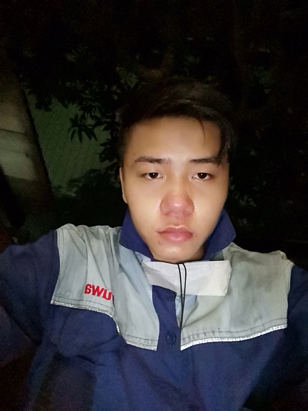 路过的第二张照片--衡阳相亲服务中心