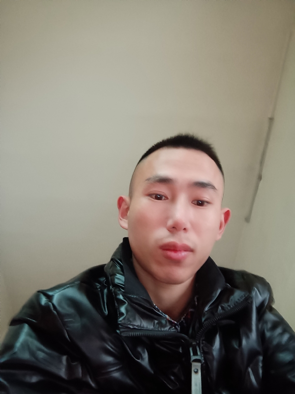 阿浩的第一张照片--衡阳相亲服务中心