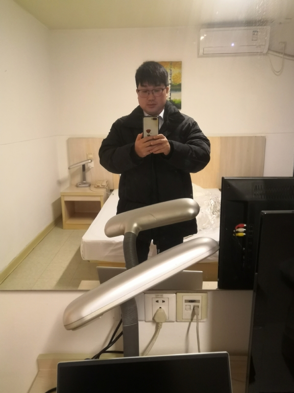 胡先生的第二张照片--衡阳相亲服务中心