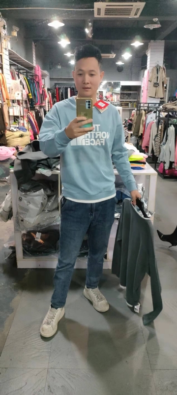 快乐永恒的第三张照片--衡阳相亲服务中心