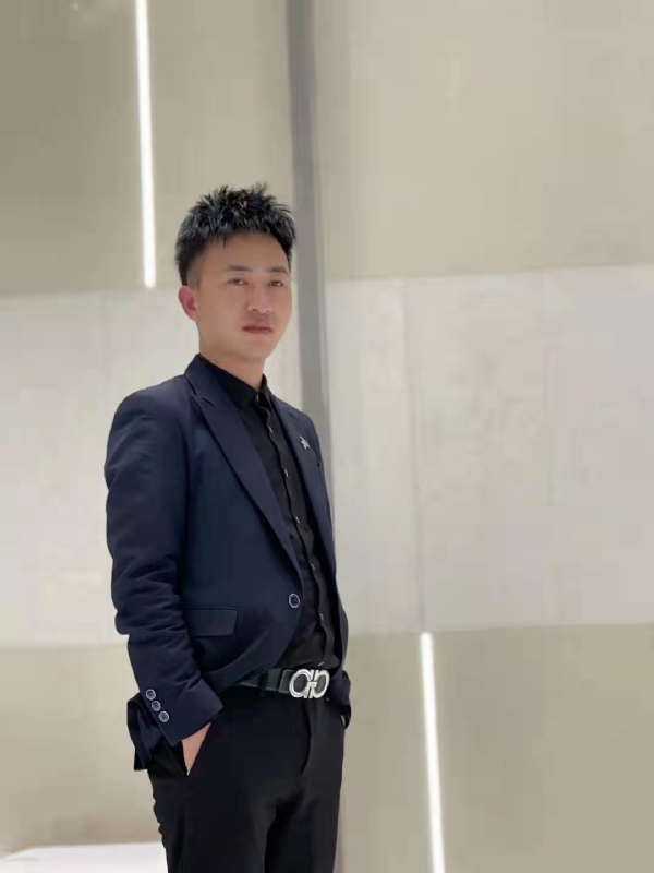 宋定鸿的第一张照片--衡阳相亲服务中心