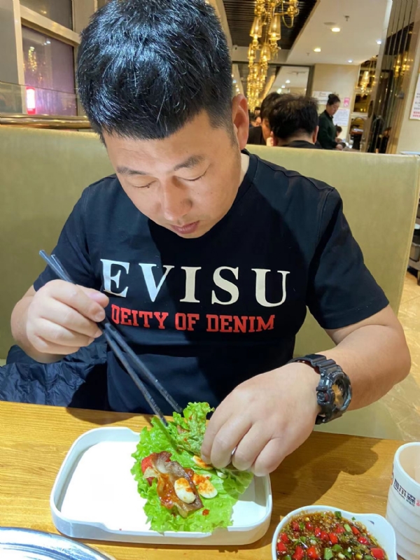 砒霜的第一张照片--衡阳相亲服务中心