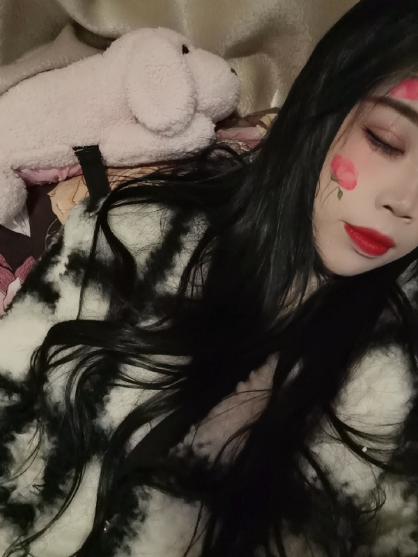 乐乐的第一张照片--衡阳相亲服务中心