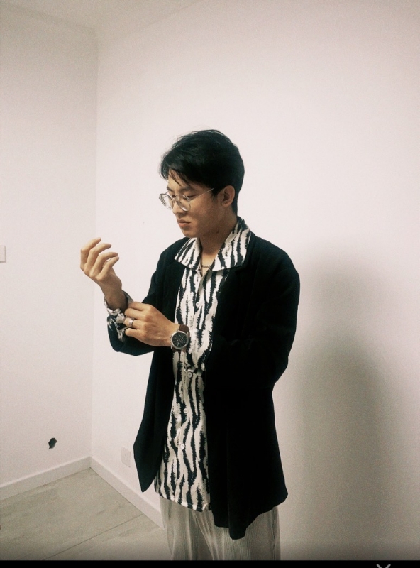 艾啊的第二张照片--衡阳相亲服务中心